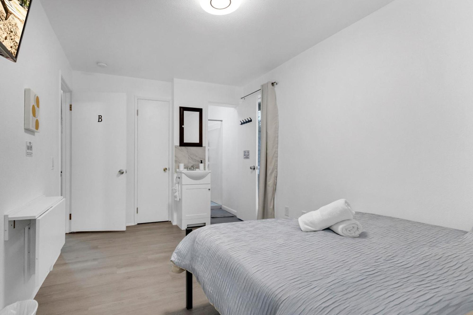 Central Bellevue Retreat Esterno foto